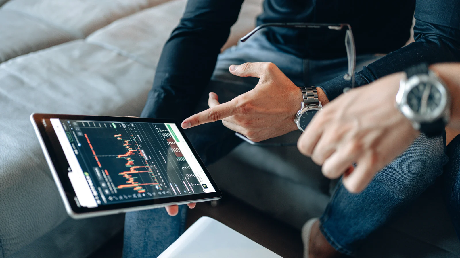 trading technology